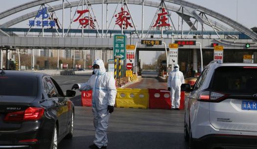 Ekspertet e OBSH deklarojne: Asnje prove qe Covid shpertheu ne Wuhan